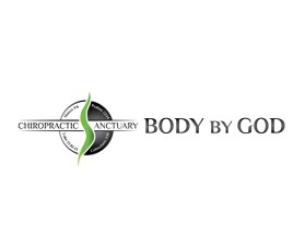 Body By God Chiropractic Sanctuary entry by GORKEM