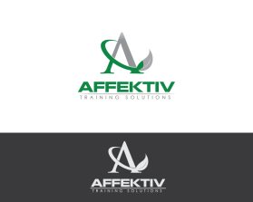 Affektiv Training Solutions entry by paczgraphics