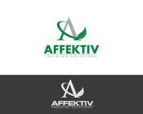 Affektiv Training Solutions entry by paczgraphics