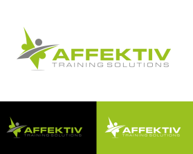 Winning entry: Affektiv Training Solutions entry by sella
