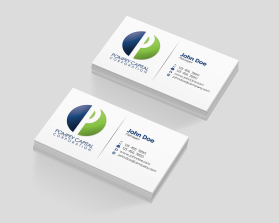 Pompey Capital Corporation entry by digitale