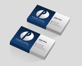 Pompey Capital Corporation entry by digitale