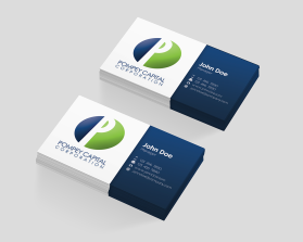Pompey Capital Corporation entry by digitale