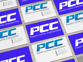 Pompey Capital Corporation entry by Salman