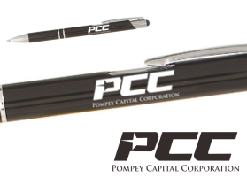 Pompey Capital Corporation entry by Salman