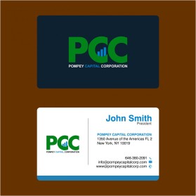 Pompey Capital Corporation entry by driver2