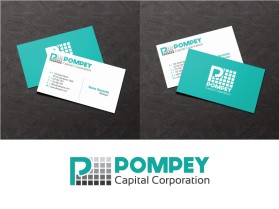 Pompey Capital Corporation entry by gisbilir
