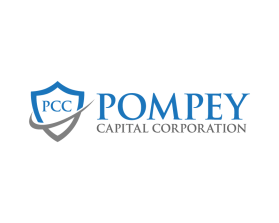 Pompey Capital Corporation entry by dsdezign