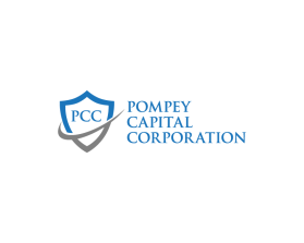 Pompey Capital Corporation entry by dsdezign