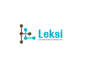 Leksi Communications AS entry by DORIANA999