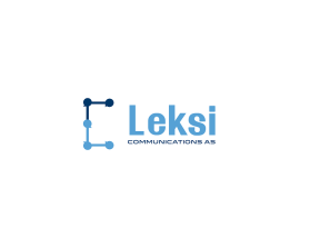 Leksi Communications AS entry by DORIANA999