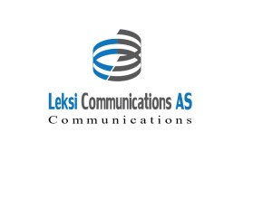 Leksi Communications AS entry by shahinacreative
