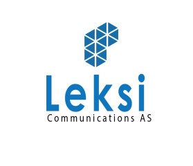 Leksi Communications AS entry by shahinacreative