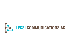 Leksi Communications AS entry by DORIANA999