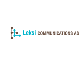 Leksi Communications AS entry by DORIANA999