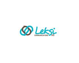 Leksi Communications AS entry by DORIANA999