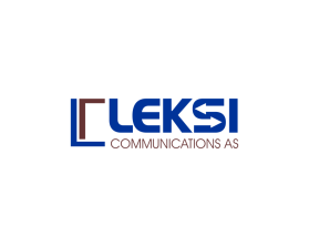 Leksi Communications AS entry by sella