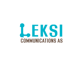Leksi Communications AS entry by DORIANA999