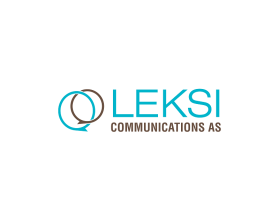 Leksi Communications AS entry by DORIANA999