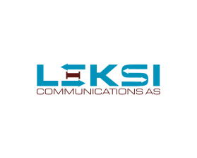 Leksi Communications AS entry by sella