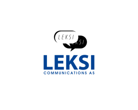 Leksi Communications AS entry by neilfurry