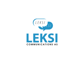 Leksi Communications AS entry by neilfurry