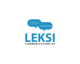 Leksi Communications AS entry by neilfurry