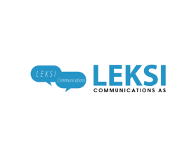 Leksi Communications AS entry by neilfurry