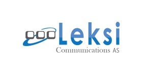 Leksi Communications AS entry by shahinacreative