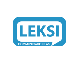 Leksi Communications AS entry by neilfurry