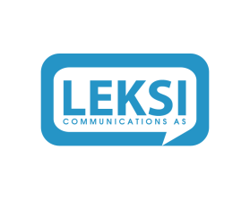 Leksi Communications AS entry by neilfurry