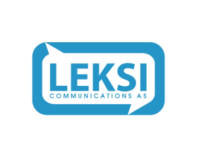 Leksi Communications AS entry by neilfurry