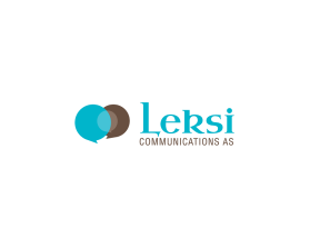 Leksi Communications AS entry by DORIANA999