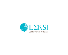 Leksi Communications AS entry by DORIANA999