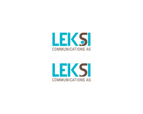 Leksi Communications AS entry by DORIANA999