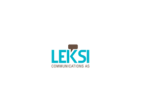 Leksi Communications AS entry by DORIANA999