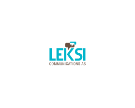Leksi Communications AS entry by DORIANA999