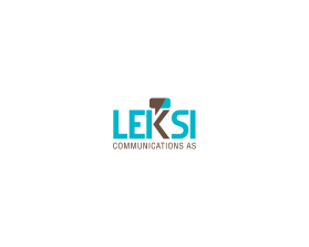 Leksi Communications AS entry by DORIANA999