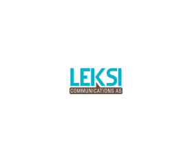 Leksi Communications AS entry by DORIANA999