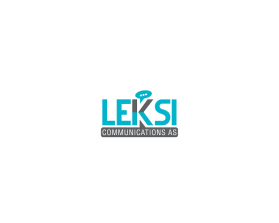 Leksi Communications AS entry by DORIANA999