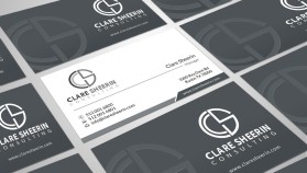 Clare Sheerin Consulting entry by skyford412