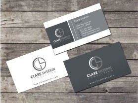 Clare Sheerin Consulting entry by skyford412