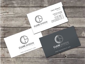 Clare Sheerin Consulting entry by skyford412