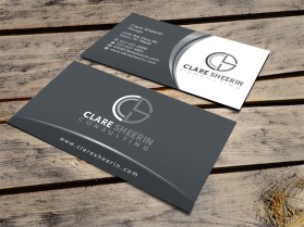 Clare Sheerin Consulting entry by skyford412