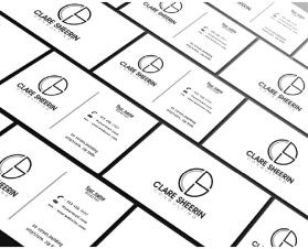 Business Card & Stationery Design entry 1048719 submitted by syai