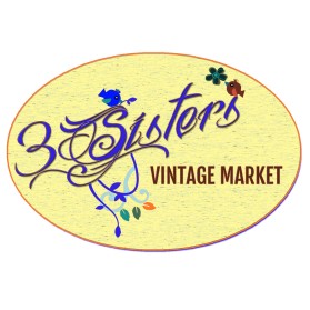 3 Sisters Vintage Market entry by Infinite