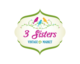 3 Sisters Vintage Market entry by DORIANA999