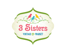 3 Sisters Vintage Market entry by DORIANA999
