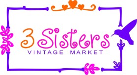 3 Sisters Vintage Market entry by Infinite