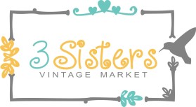 3 Sisters Vintage Market entry by Infinite